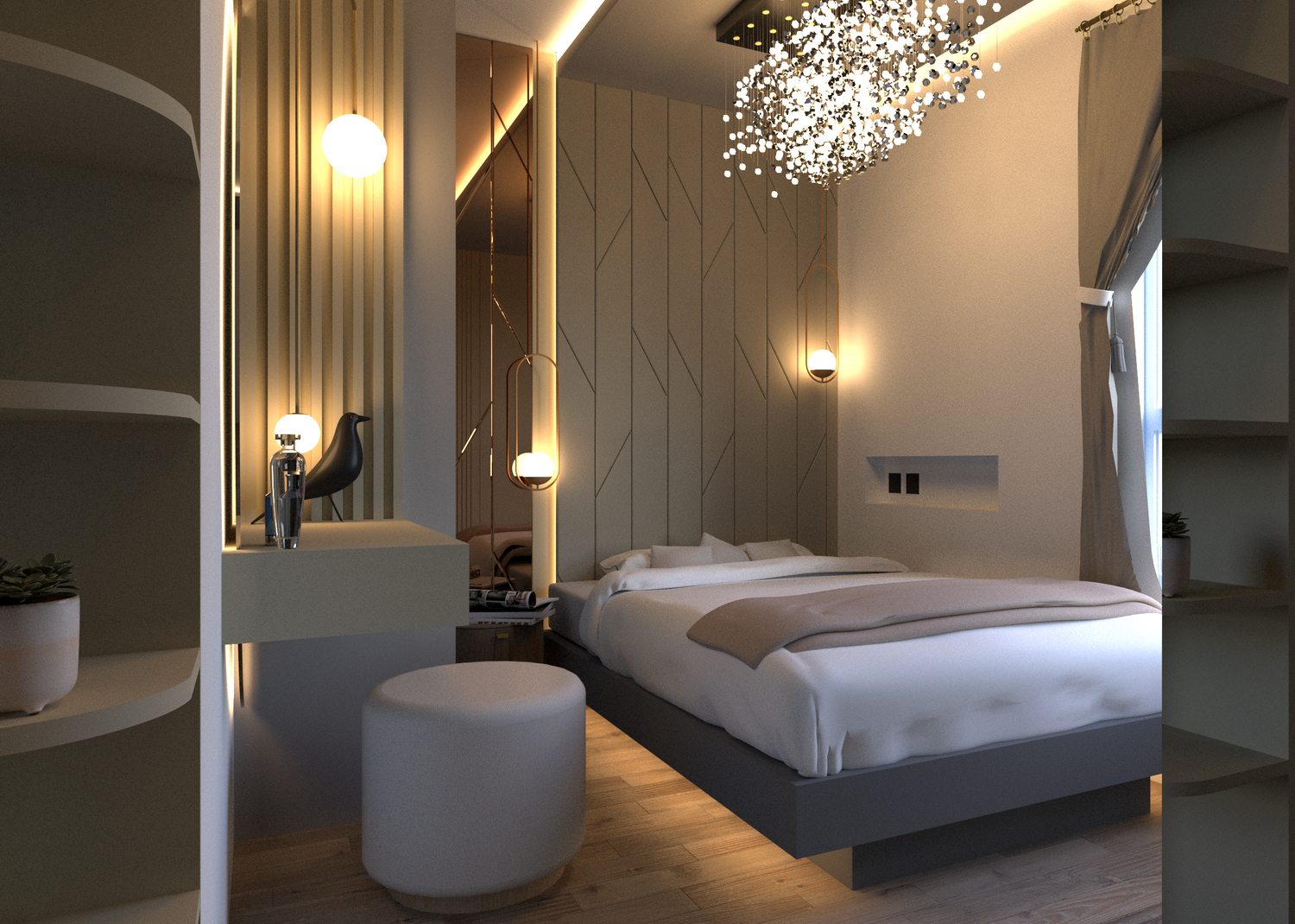 mieszkanie srodmiescie